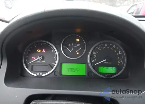 2009 Land Rover Lr2 Hse z USA, uszkodzony, nr VIN SALFT24N89H128688